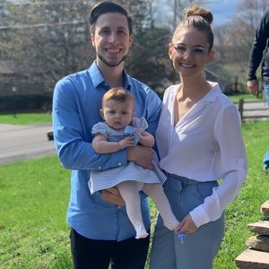 Meet your Posher, Amy